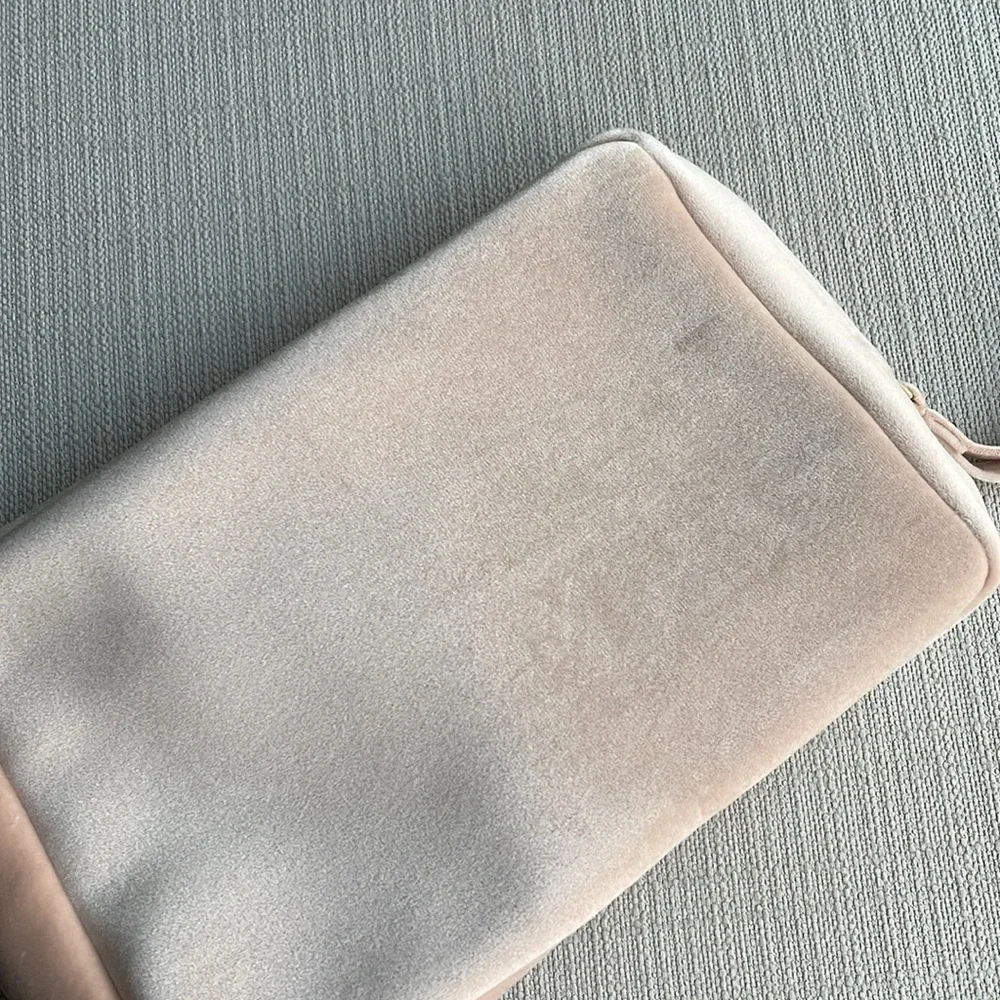 Valentino beauty makeup Cosmetic Case pouch